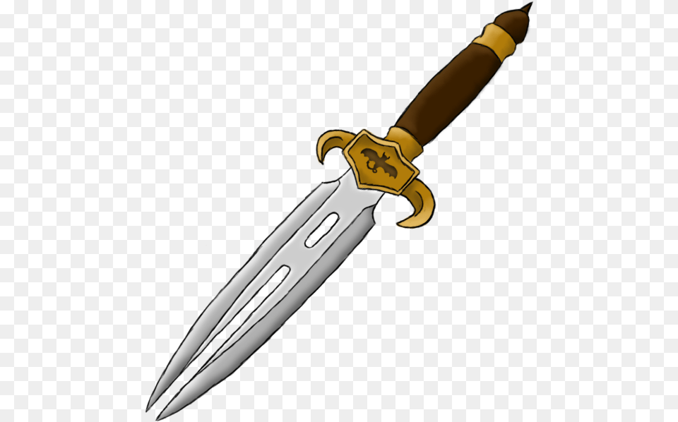 Kr Assassin Dagger Art Art, Blade, Knife, Weapon Png Image