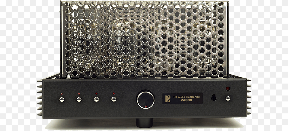 Kr Audio Va880 Integrated Amplifier Electronics, Speaker Free Png