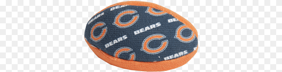 Kr Strikeforce Kr Chicago Bears Nfl Grip Sack, Rugby, Sport, Ball, Rugby Ball Png Image