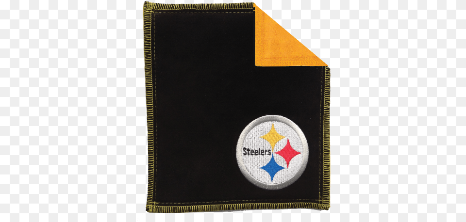 Kr Strikeforce Nfl Shammy Pittsburgh Steelers Kr Strikeforce Nfl Shammy, Badge, Logo, Symbol, Blackboard Png Image