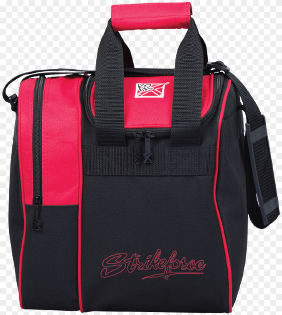 Kr Strikeforce Rook Single Bowling Ball Tote Bag, Accessories, Handbag, Tote Bag, Purse Free Png