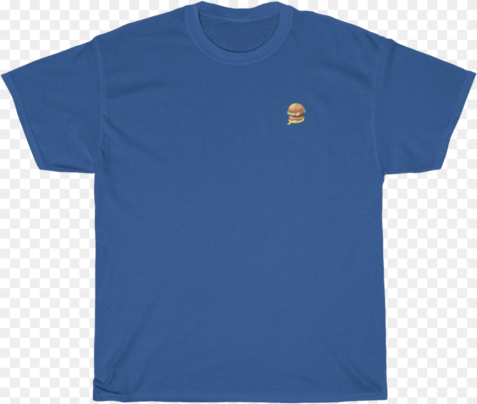 Krabby Patty Rip N Dip Blue Shirt, Clothing, T-shirt Free Transparent Png