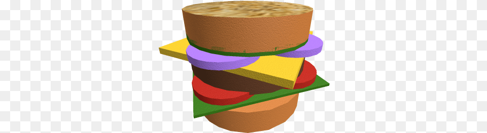 Krabby Patty Roblox Plywood, Jar Png Image