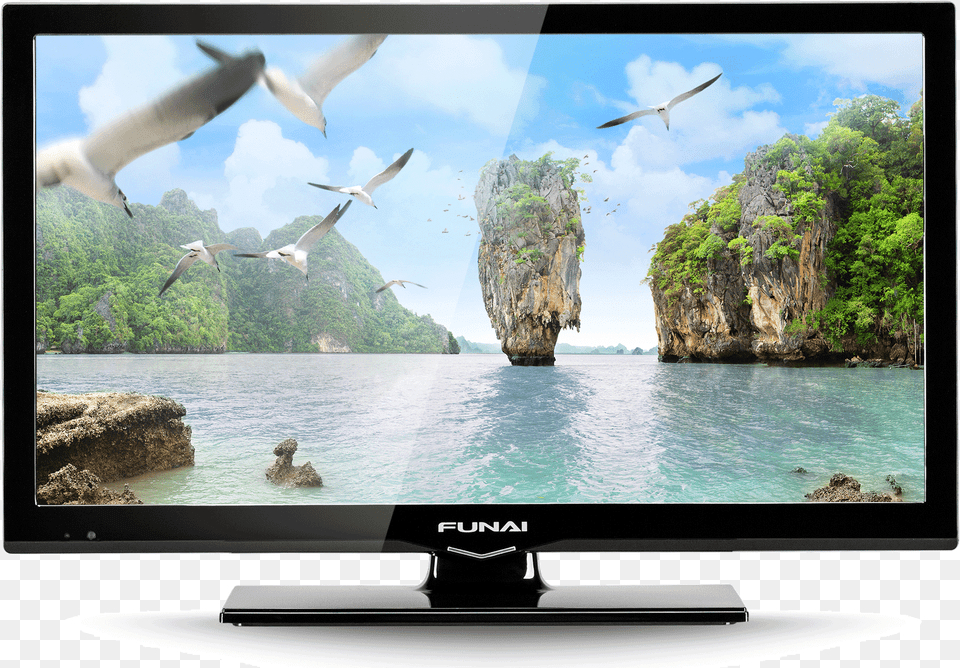 Krabi James Bond Island, Computer Hardware, Electronics, Hardware, Monitor Free Transparent Png