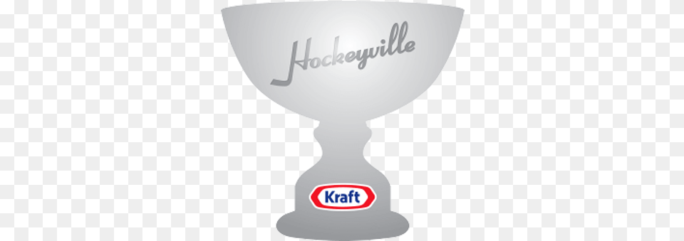 Kraft Foods, Glass, Trophy Free Png