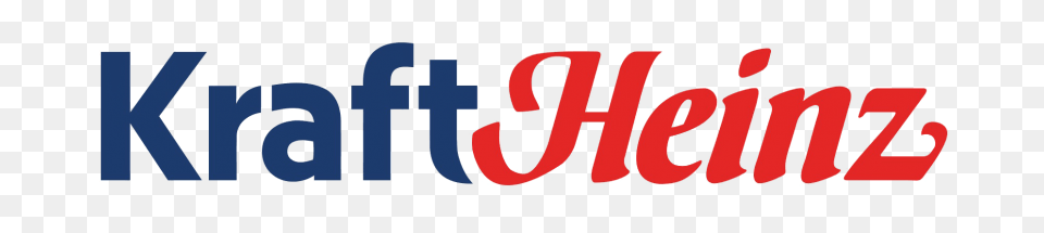 Kraft Heinz Logo, Text Free Png Download