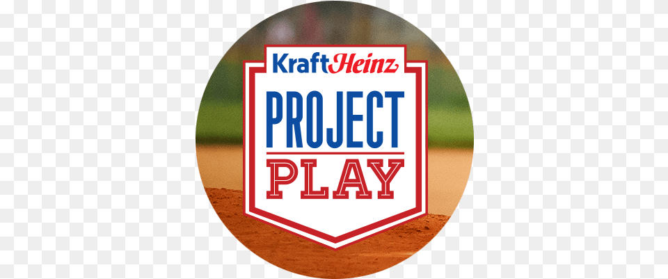 Kraft Heinz Project Play Projectplay Twitter Kraft Heinz Project Play, People, Person, Photography, Disk Png