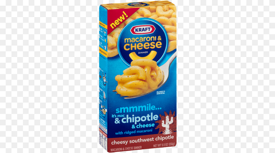 Kraft Macaroni And Cheese, Banana, Food, Fruit, Pasta Free Png Download
