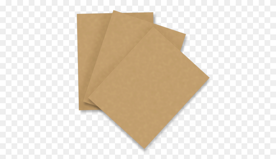 Kraft Paper 15quot X 19 Construction Paper, Cardboard, Mailbox Free Transparent Png