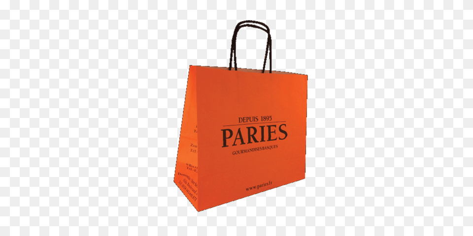 Kraft Paper Bags Printed Shopping Bags Classy Pac, Bag, Shopping Bag, Accessories, Handbag Free Png Download