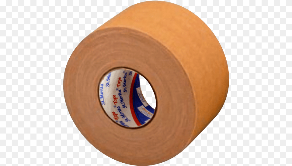 Kraft Paper Tape Rubber Non Coating Strap, Disk Png