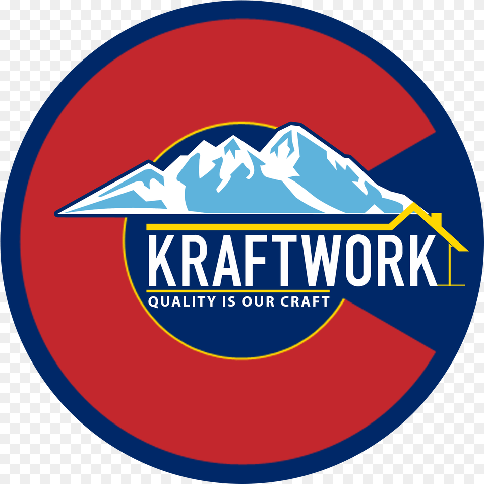 Kraftwork Design, Logo, Outdoors, Nature Free Png Download