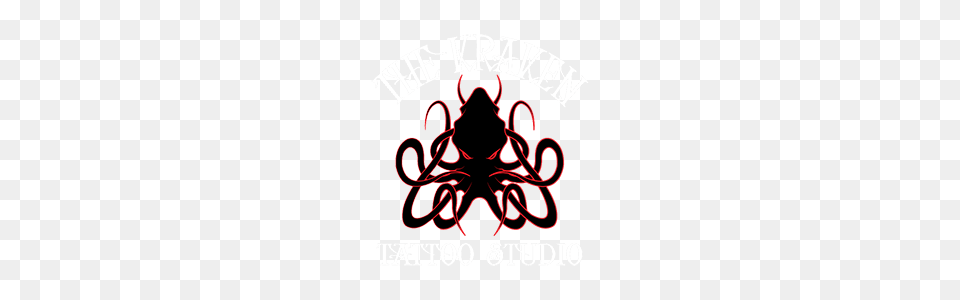 Kraken, Dynamite, Weapon, Animal, Sea Life Free Png