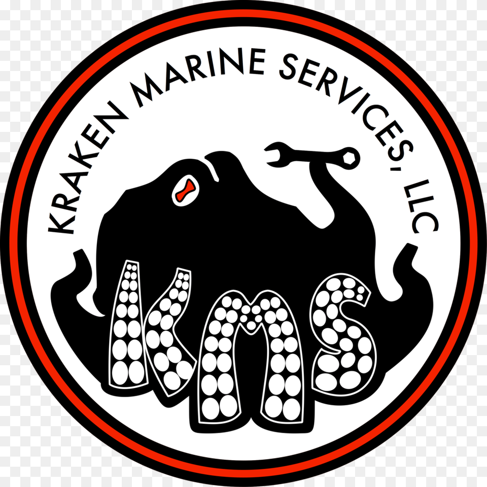 Kraken, Logo, Animal, Bear, Mammal Free Png