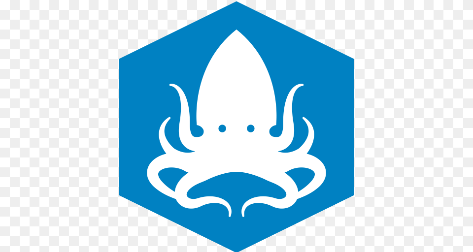 Kraken Js Logo Transparent, Symbol Free Png