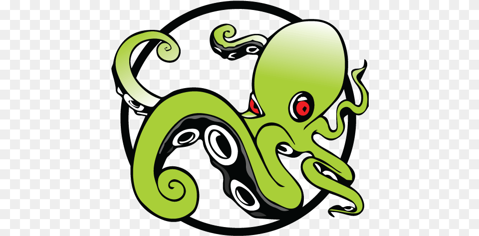 Kraken Kratom Becomes First Company Krakens, Green, Animal, Dynamite, Weapon Free Transparent Png