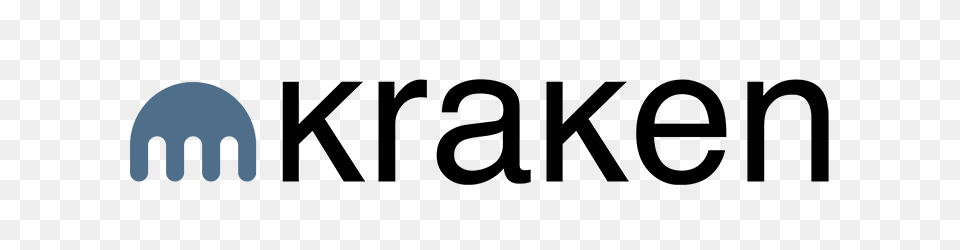 Kraken Logo, Green, Text Free Png Download