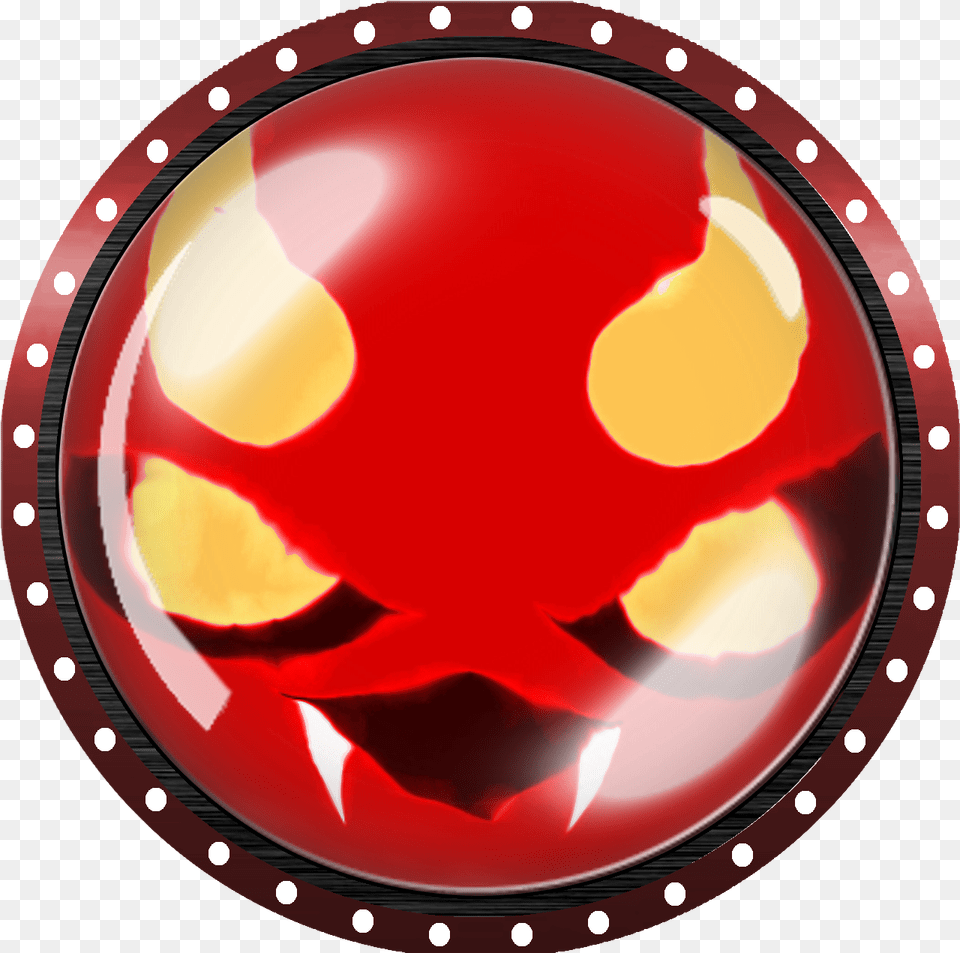 Kraken Transparent Agario Skin Agar Io Indonesia, Sphere, Emblem, Symbol, Logo Free Png Download