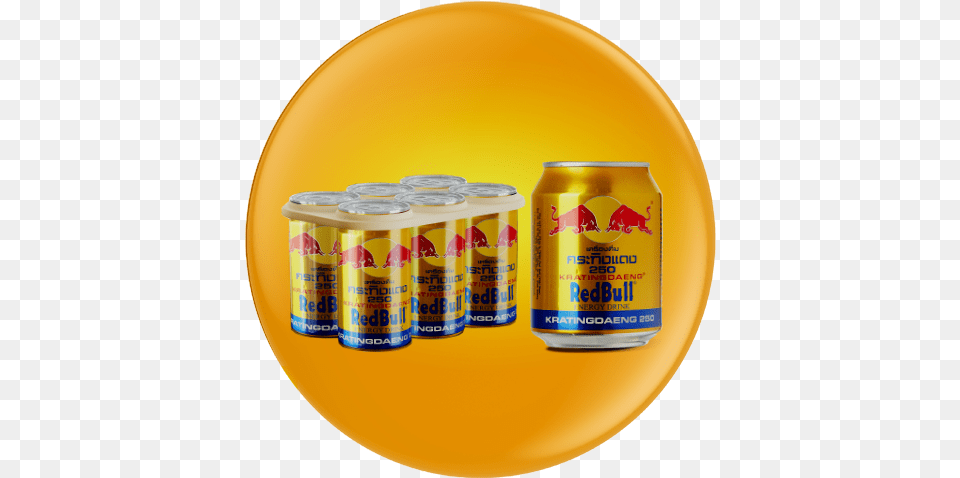 Krating Daeng Gold Energy Drink U2013 Aeperf Fc Engstringen, Alcohol, Beer, Beverage, Lager Free Transparent Png