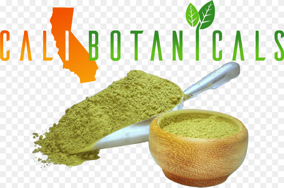 Kratom Powder Cali Botanicals, Logo Png Image