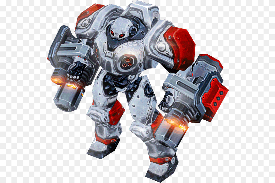 Kratos Level Kratos Galaxy Control, Robot, Toy Png Image