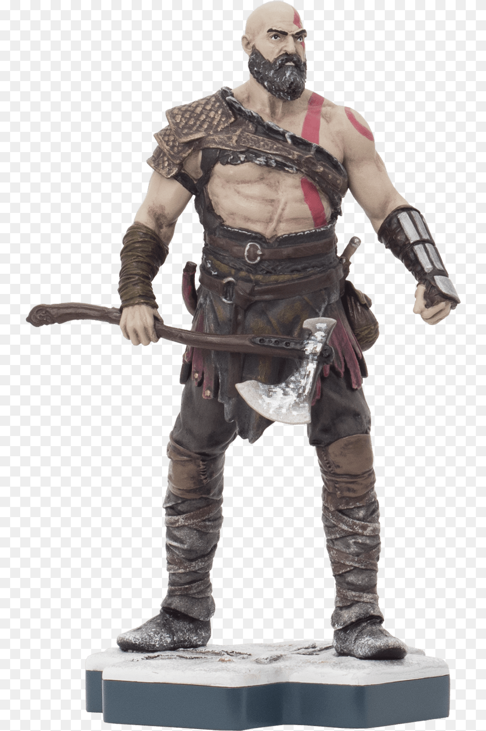 Kratos Totaku God Of War Kratos, Adult, Man, Male, Person Png
