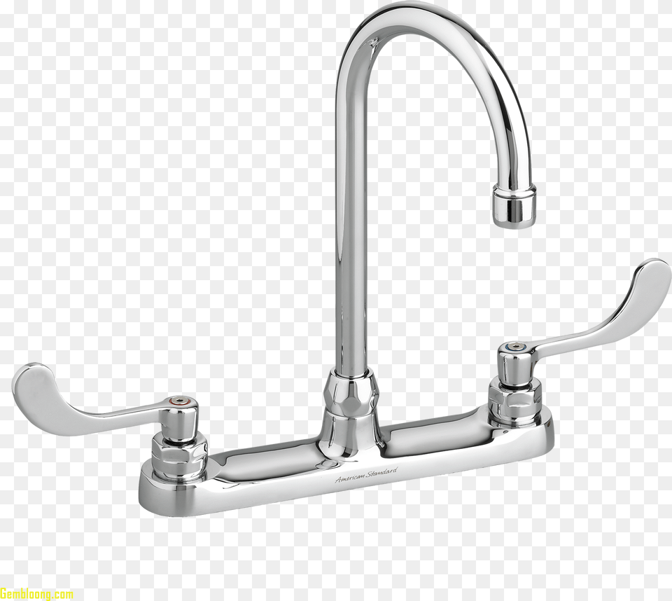 Kraus Mercial Kitchen Faucet Mercial Kitchen Faucets Tap, Bathroom, Indoors, Room, Shower Faucet Free Png Download