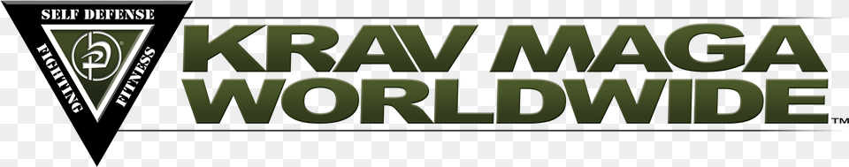Krav Maga Worldwide Training Center Krav Maga Worldwide Logo, Green, Plant, Vegetation Free Png Download