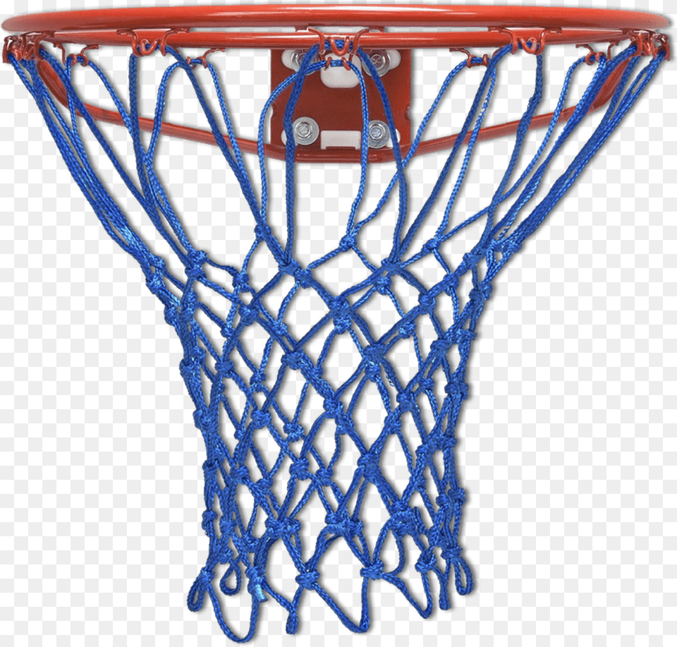 Krazy Netz Royal Blue Basketball Net Basketball Nets, Hoop Free Png