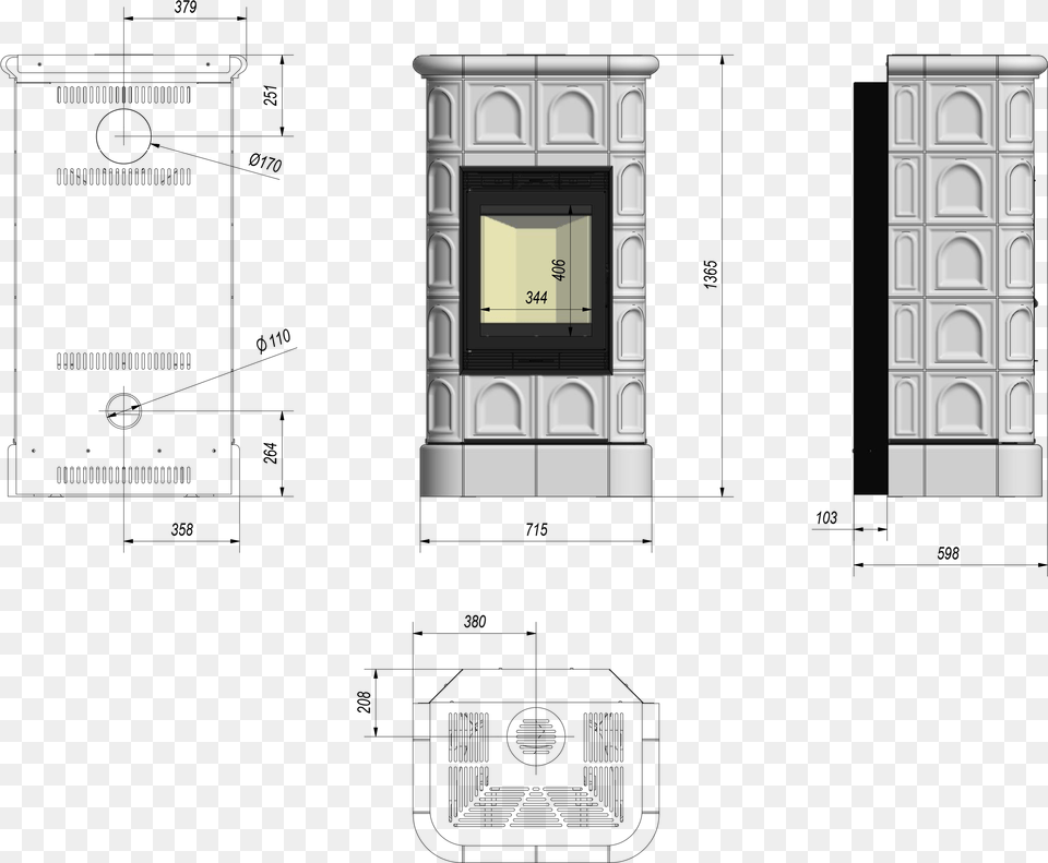 Krbov Vloka Kratki Nadia 8 Kafel K, Fireplace, Indoors Png