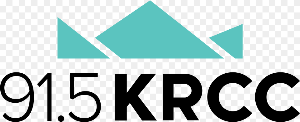 Krcc Logo Graphic Design, Triangle, Accessories, Jewelry Free Transparent Png