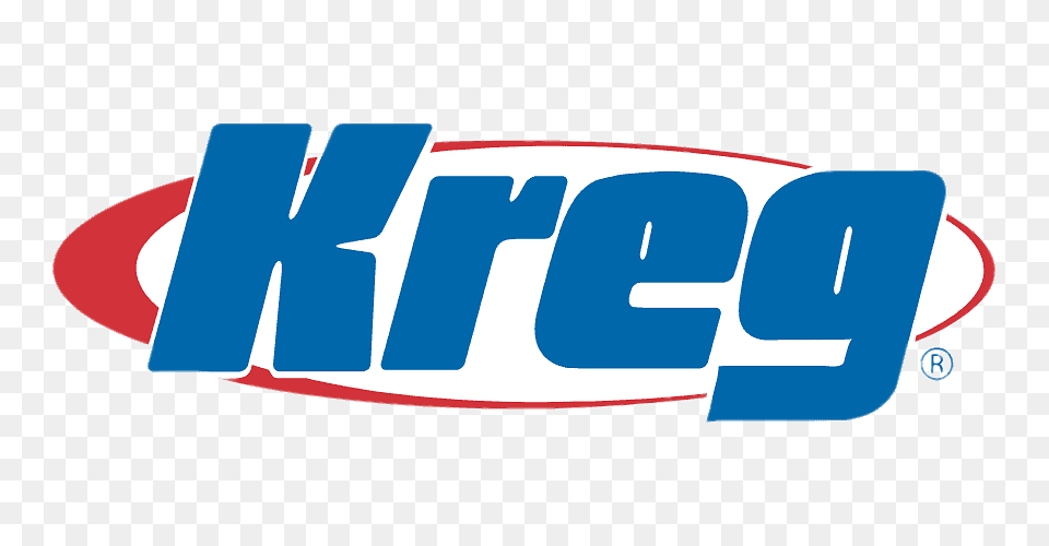 Kreg Full Logo Png