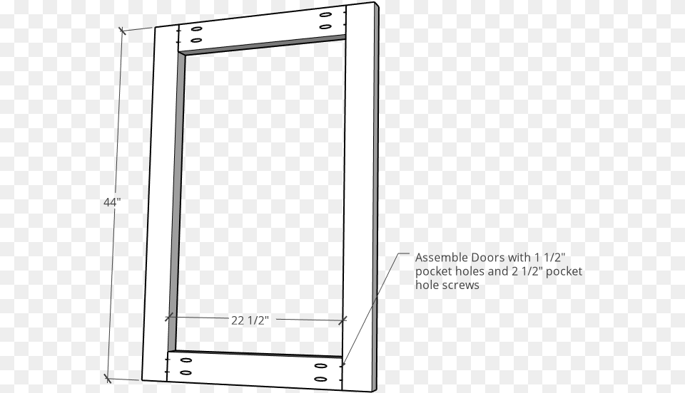 Kreg Tool Mobile Phone Icon Frame 4 X 2 12, Electronics, Mobile Phone, Screen Png