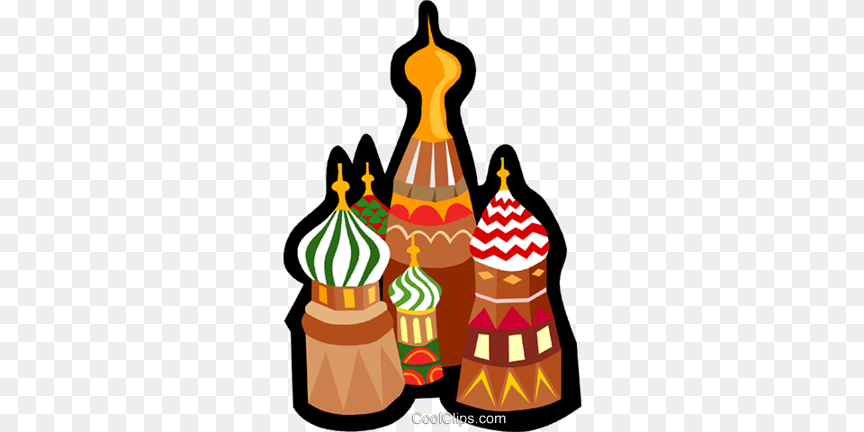 Kremlin Royalty Vector Clip Art Illustration Free Png