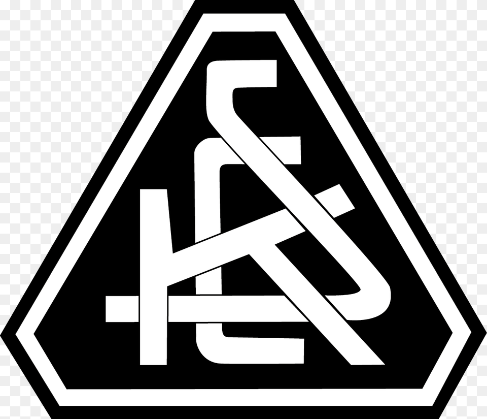 Kremser Sc, Triangle, Sign, Symbol Free Png
