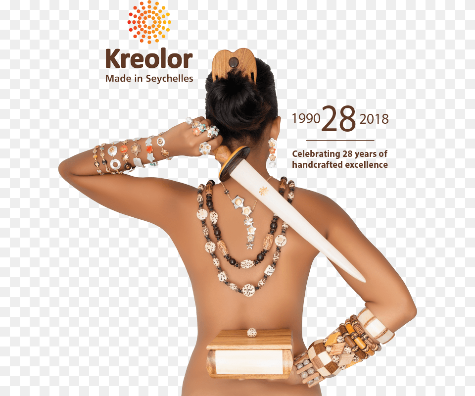 Kreolor Seychelles, Accessories, Person, Back, Body Part Png Image