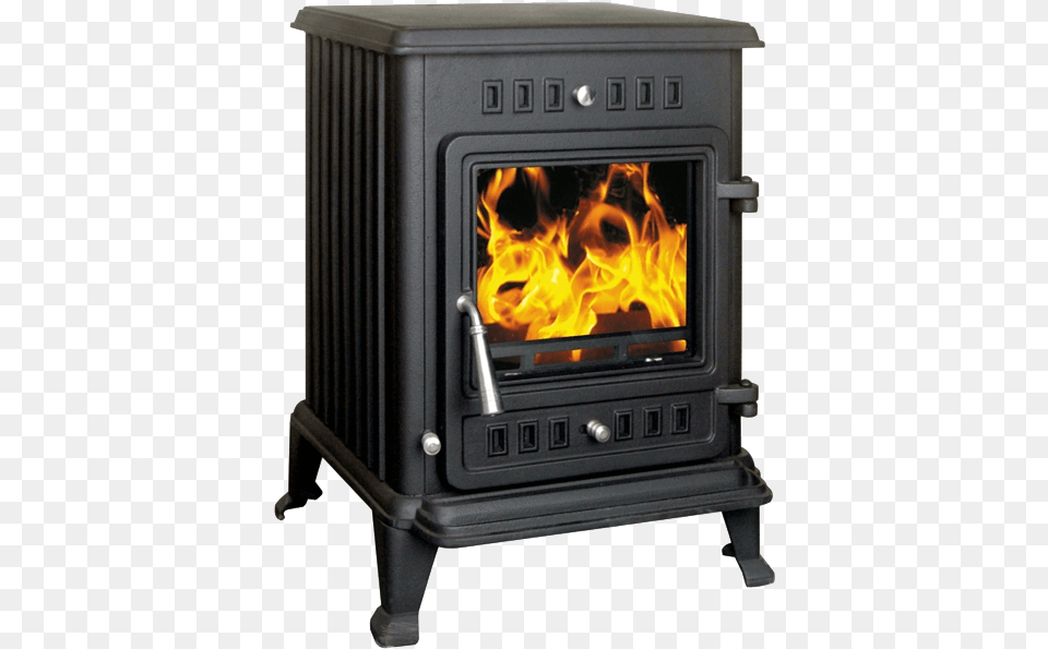 Kresnik Multifuel Woodburning Stove 8kw At Lowest Prices Krbov Litinov Kamna Gori, Fireplace, Indoors, Device, Appliance Free Transparent Png