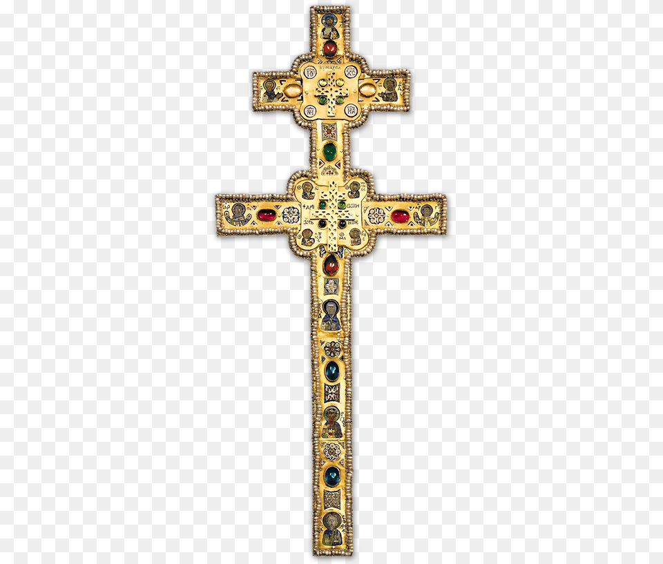 Krest Efrosini Polockoj, Cross, Symbol, Crucifix Png