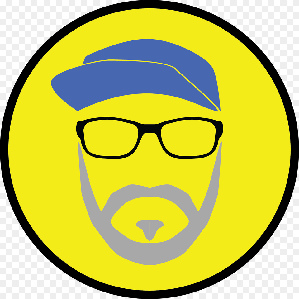 Kreygasm, Accessories, Photography, Person, Glasses Free Transparent Png
