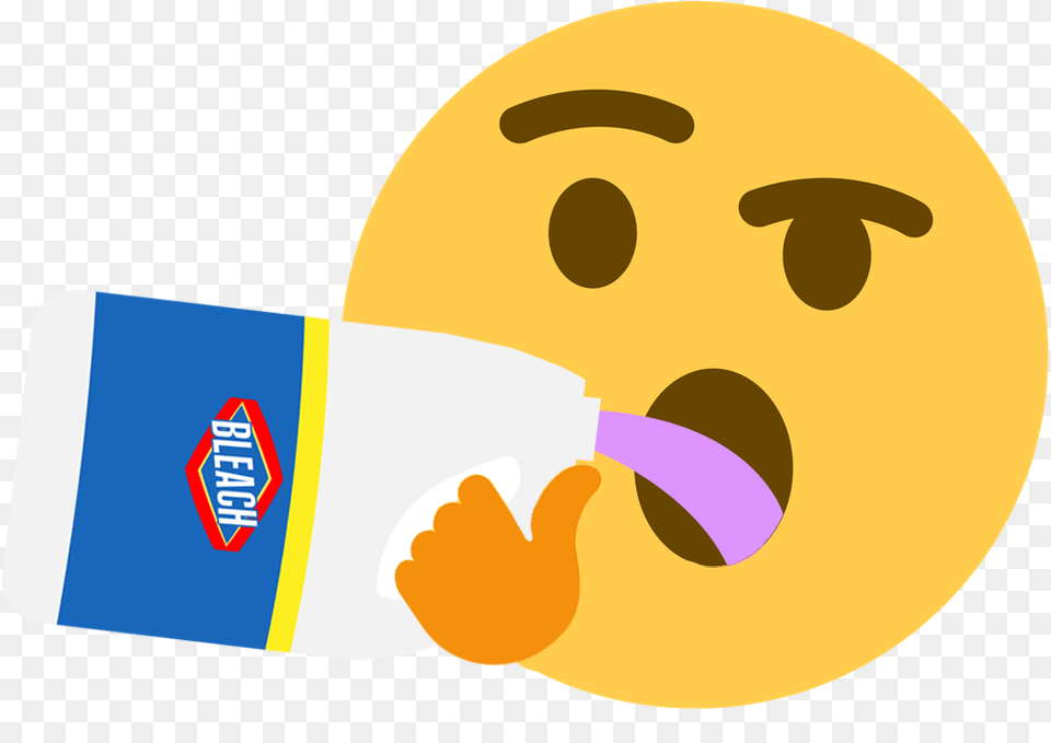 Kreygasm Emote Custom Discord Emoji, Beverage, Milk Png Image