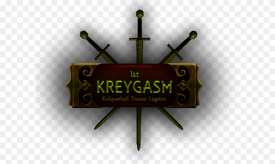 Kreygasm Sign, Clock, Digital Clock, Electronics, Screen Free Png Download