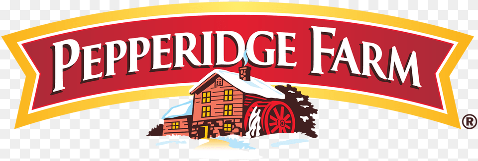 Krgv Channel 5 News On Twitter Pepperidge Farm Logo, Outdoors, Nature, Countryside, Architecture Png Image