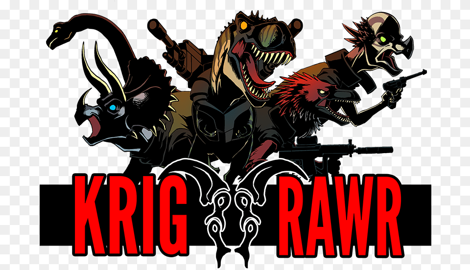 Krig Rawr World War Dinosaurs, Book, Comics, Publication, Baby Png