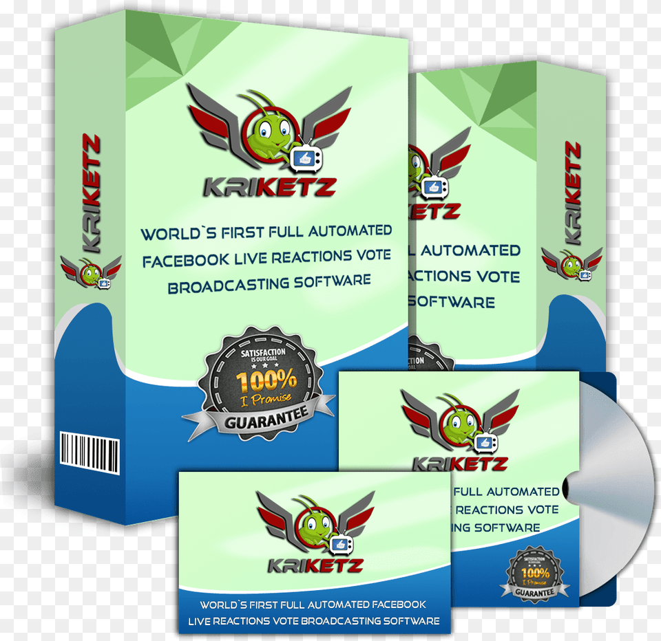 Kriketz Review Bonus Fb Engagement Monster Facebook Flyer, Advertisement, Poster Png Image