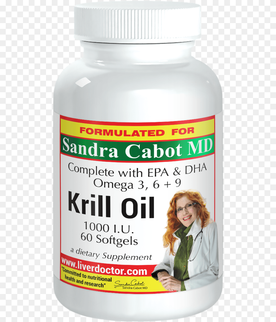 Krill Oil 1000 Iu Stallion, Plant, Herbs, Herbal, Adult Free Png