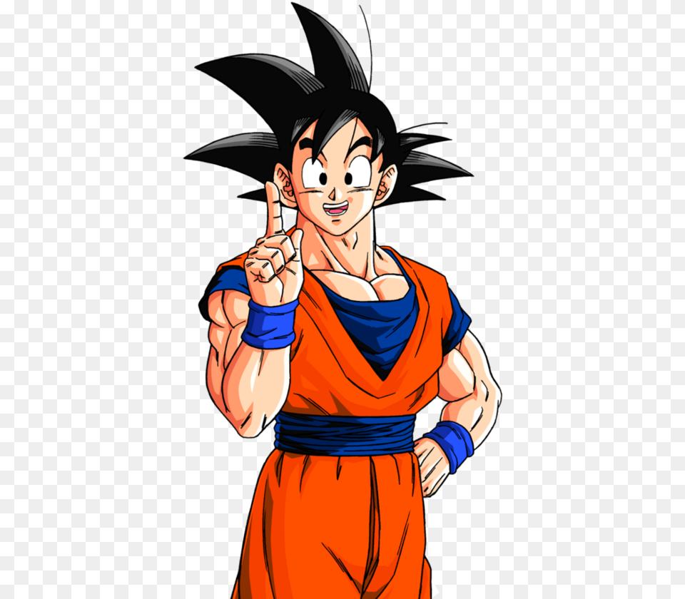 Krillin, Book, Comics, Publication, Adult Free Transparent Png