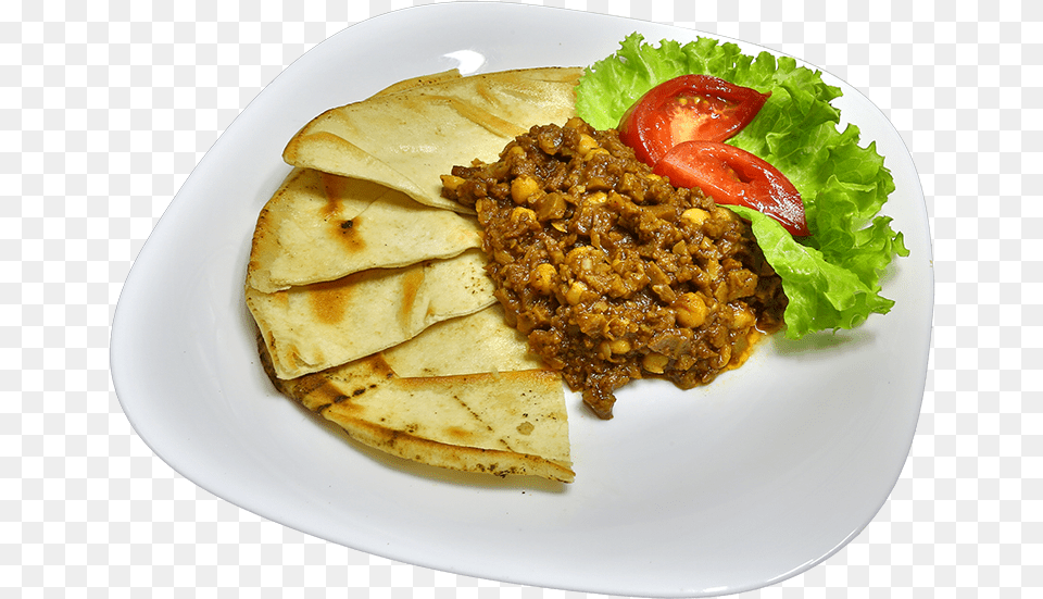 Kring Takos 800 Quesadilla, Food, Food Presentation, Bread, Plate Free Png