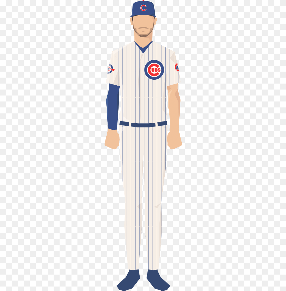 Kris Bryant Chicago Cubs, Team Sport, Team, Clothing, Sport Png