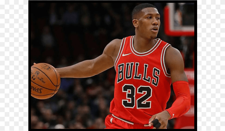 Kris Dunn Of The Chicago Bulls2c Sourced From Sportingnews Kris Dunn, Ball, Basketball, Basketball (ball), Sport Free Transparent Png