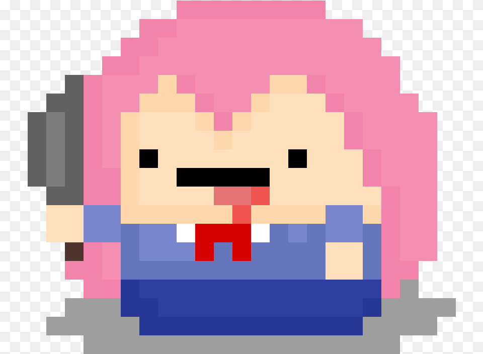 Kris Sprite Deltarune, First Aid Free Png